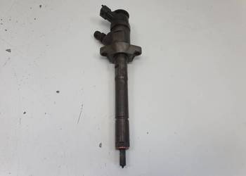 WTRYSKIWACZ Peugeot Partner II 1.6 HDI _ 0445110311