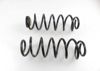 SPRĘŻYNY TYŁ PEUGEOT 307 HB