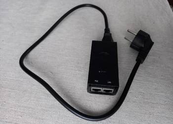 Zasilacz anteny do internetu