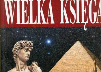 Wielka Księga fakty rekordy i ciekawostki ze świata