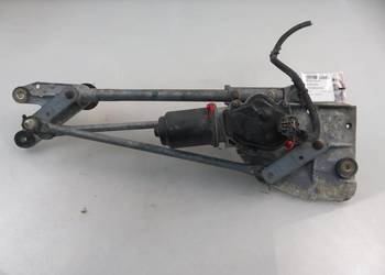 MECHANIZM WYCIERACZEK NISSAN X-TRAIL