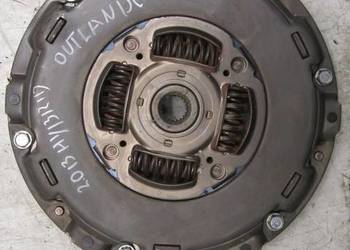 SPRZĘGŁO TARCZA DOCISK KOŁO 2.0 DOHC MITSUBISHI OUTLANDER III PHEV 2708A001