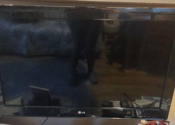 Oddam za darmo LG 32LS3400 32" – USZKODZONY – DO NAPRAWY / NA CZĘŚCI