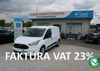 Ford Transit Connect 210 1.5 TDCi 120KM Trend netto 37235PLN