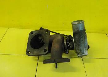 FORD TRANSIT MK7 2.4 TDCI 10r 100KM PHFA turbina 6C1Q-6K682-DG