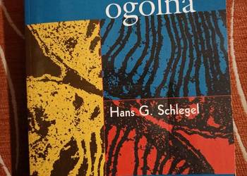 (28) Mikrobiologia ogólna Hans G. Schlegel