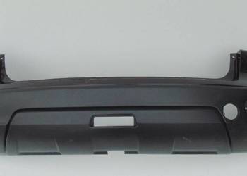 ZDERZAK TYLNY NISSAN QASHQAI I J10 85022-JD00H