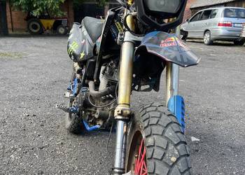 Kreidler SuperMoto 125c