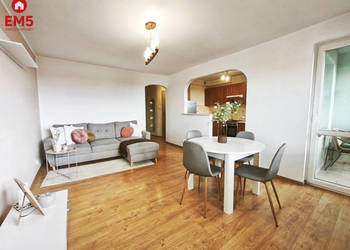 Mieszkanie 46.52m2 2 pokoje Suwałki