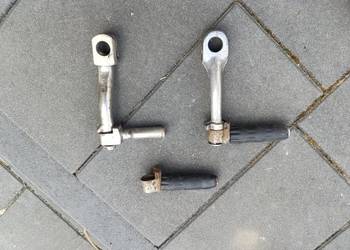 Kopniak jawa 50 ogar 200 starter