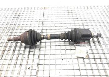 PÓŁOŚ LEWY PRZÓD FIAT CROMA 1.9 120KM PRZEGUB