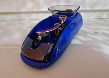 Elektryczna maszynka nabijarka do papierosów