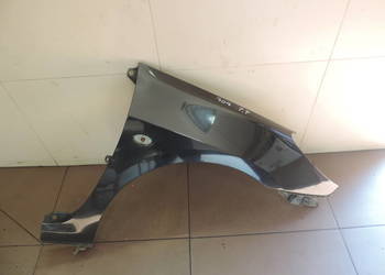 BŁOTNIK PRAWY PRZEDNI PEUGEOT 307 FL KOLOR  EXLD