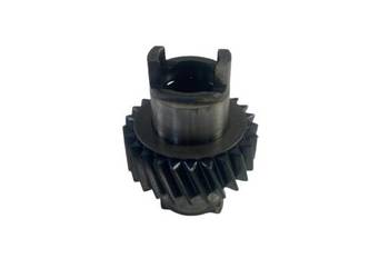 WAŁ NAPĘDOWY POMPY 98465572, 4769590, 84420573 CASE JX95 NEW HOLLAND TD80D
