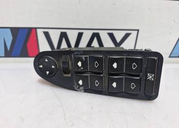 BMW E39 PRZEŁĄCZNIK PANEL STEROWANIA SZYB KIEROWCY 8380645