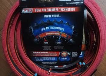 Tubliss, system wsparcia trakcji motocykla