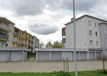 Garaż na wynajem, Łask, osiedle Przylesie, Bohaterów Września, powierzchnia