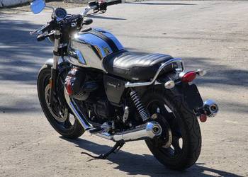 Moto Guzzi V7 III Limited
