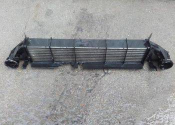 Intercooler Mercedes 203 209 2035000600 --WYSYŁKA-
