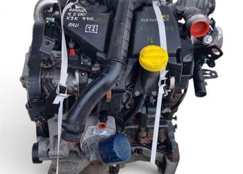 SILNIK KOMPLET Renault Clio III 1.5 DCI 75KM pali K9K770