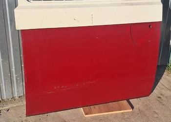 VW T3 dzrwi boczne przesuwne