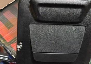 Uchwyt na telefon tablet Jumper boxer Ducato