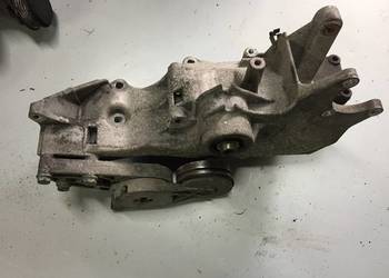 Łapa 06B908143N napinacz audi skoda 1.8t turbo AWT