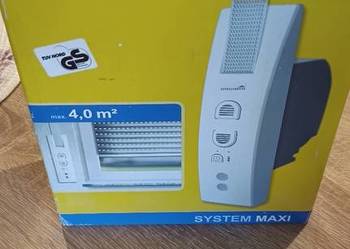 Schellenberg elektryczny zwijacz do rolet ROLLODRIVE 45