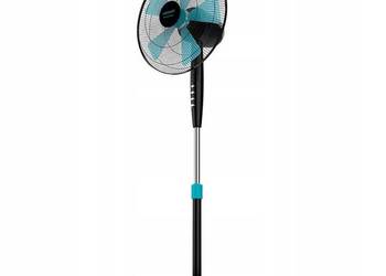 Wentylator podłogowy Cecotec EnergySilence 510