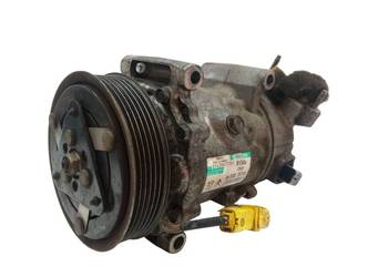 SPRĘŻARKA KLIMATYZACJI 9659875780 1.6 VTI Peugeot 207 I (2006-2012)