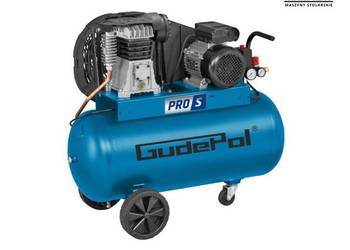 Kompresor, sprężarka GD 28-100-340-3F PRO-S