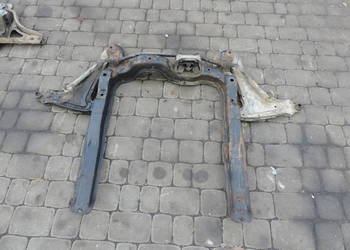 OPEL ASTRA F SANKI WÓZEK KOŁYSKA