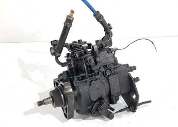POMPA WTRYSKOWA VW TRANSPORTER T4 074130107E 2.4 78KM 90-04 WTRYSK