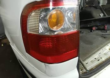 Lampa lampy tylne lewa prawa Ford Galaxy MK1 Lift FL