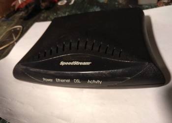 Modem speedstream dsl