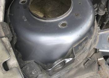 kielich prawy amortyzatora Opel Vectra c Signum