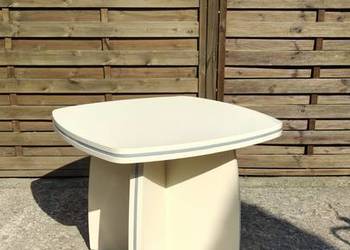 Stół MDD stolik do biura lub pokoju socjalnego