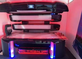 Solarium Nowe Tron Smart  VIP