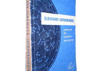 Jarzębowski - Elementy astronomii