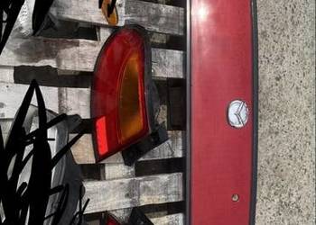 Lampa tył blenda Mazda 323f