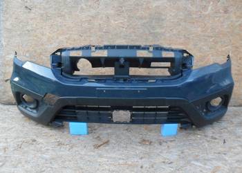 SUZUKI SX4 S-CROSS LIFT ZDERZAK PRZÓD PRZEDNI 16-21