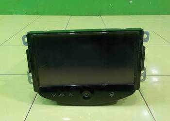 OPEL CORSA E 1.2 B 15r HB 5D wyswietlacz radio 95441722 688277334