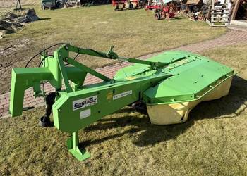 Kosiarka Rotacyjna Samasz 210cm