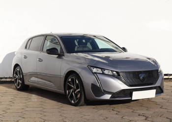 Peugeot 308 1.5 BlueHDi