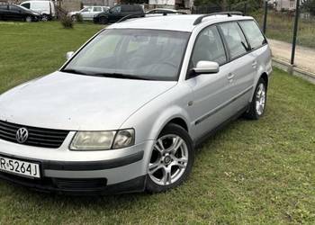 Witam sprezedam Passat B5