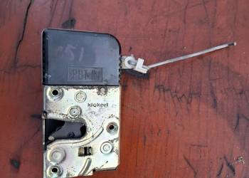 Zamek drzwi prawy przód Citroen C5 I 6 PIN KLEKERT