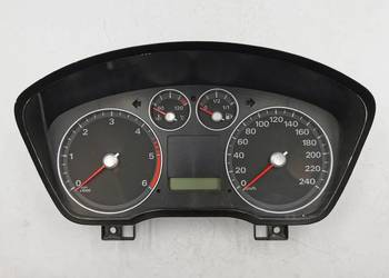 Licznik Zegary Ford C-Max Focus MK2 1.6 TDCI 4M5T-10849-GM