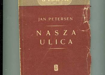 Nasza ulica - Petersen