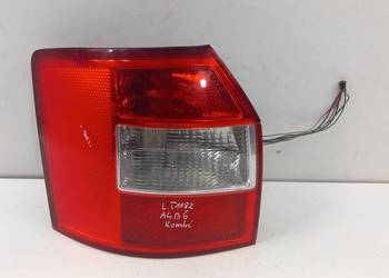 AUDI A4 B6 KOMBI LAMPA TYŁ LEWA