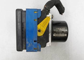 Pompa ABS ESP Renault Laguna II 8200001333C 10.0960-1407.3